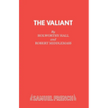 The Valiant - Paperback