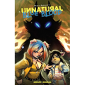 Unnatural: Blue Blood - Paperback