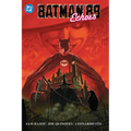 Batman '89: Echoes - Hardcover