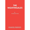 The Nightingales - Paperback