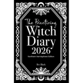 The Practicing Witch Diary 2026 - Northern Hemisphere - Hardcover