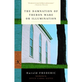The Damnation of Theron Ware or Illumination - Paperback