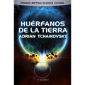 Huérfanos de la Tierra - Hardcover