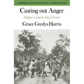 Casting Out Anger: Religion Among the Taita of Kenya - Paperback