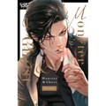 Monster and Ghost, Volume 1 - Paperback