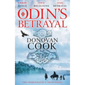 Odin's Betrayal - Paperback