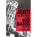Edwin Hubble, the Discoverer of the Big Bang Universe - Paperback