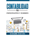 Contabilidad para principiantes y dummies - Paperback