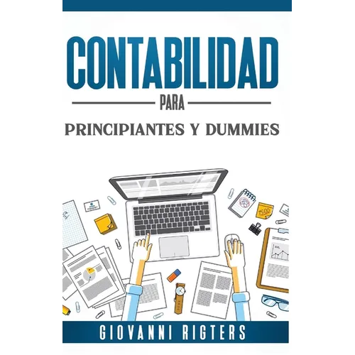 Contabilidad para principiantes y dummies - Paperback