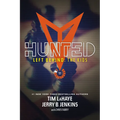 Hunted - Paperback
