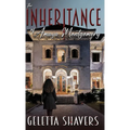 The Inheritance of Amaya Montgomery - Hardcover