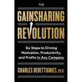 The Gainsharing Revolution - Paperback