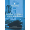 Landlord Legal Rights and Responsibilities - Paperback