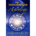 An Introduction to Astrology - Paperback