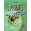 North America - Library Binding