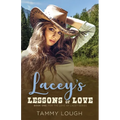Lacey's Lessons of Love - Paperback