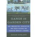 Gangs in Garden City: How Immigration, Segregation, and Youth Violence are Changing America's Suburbs - Paperback