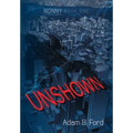 Unshown: Nonny Book One - Hardcover