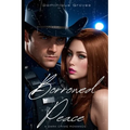 Borrowed Peace: A Dark Crime Romance - Paperback