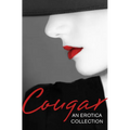 Cougar: An Erotica Collection - Paperback