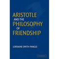 Aristotle and the Philosophy of Friendship - Paperback