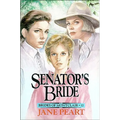 Senator's Bride: 12 - Paperback
