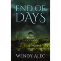 A End of Days - Paperback