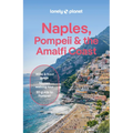 Lonely Planet Naples, Pompeii & the Amalfi Coast - Paperback