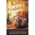 Kitty Confidential - Paperback