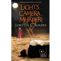 Lights...Camera...Murder! - Paperback
