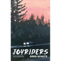 Joyriders: Stories - Paperback