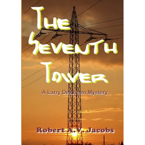 The Seventh Tower - Paperback