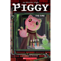 Piggy: The Cure: An Afk Book - Paperback