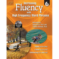 Increasing Fluency with High Frequency Word Phrases Grade 2 [With 2 CDROMs] - Paperback