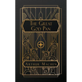 The Great God Pan - Paperback