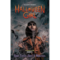 HALLOWEEN GIRL - Book Three: Gods & Monsters - Paperback
