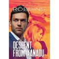 Descent From Xanadu - Hardcover