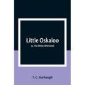 Little Oskaloo; or, The White Whirlwind - Paperback
