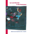 Law and Disorder in the Postcolony - Paperback