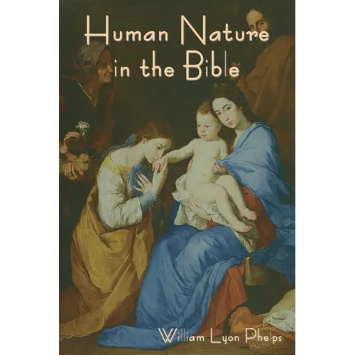 Human Nature in the Bible - Paperback