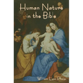 Human Nature in the Bible - Paperback