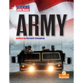 Army - Library Binding