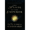 The Hands of the Emperor - Paperback