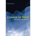 Change of State: Information, Policy, and Power - Paperback