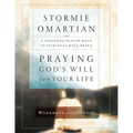The Praying God's Will for Your Life Workbook and Journal - Paperback