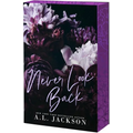Never Look Back - Paperback