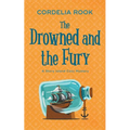The Drowned and the Fury - Paperback