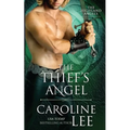 The Thief's Angel: a bad-boy, enemies-to-lovers medieval romance - Paperback