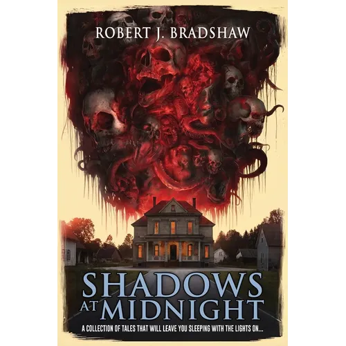 Shadows at Midnight - Paperback