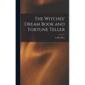 The Witches' Dream Book and Fortune Teller - Hardcover